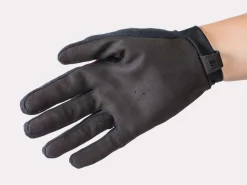 Store Trek Bikes Bontrager Rhythm Women's Mountain Bike Glove Black