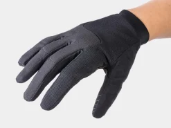 Store Trek Bikes Bontrager Rhythm Women's Mountain Bike Glove Black