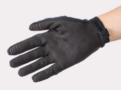 Store Trek Bikes Bontrager Rhythm Women's Mountain Bike Glove Black