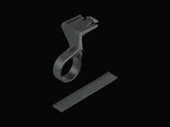 Best Trek Bikes Bontrager RIDEtime/Trip Out Front Mount Black