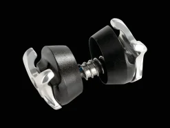 Clearance Trek Bikes Bontrager Rotary Head Seatpost Head Part Kits Black