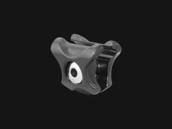 Store Trek Bikes Bontrager Rotary Head Seatpost 7x7mm Saddle Clamp Ears Black