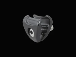 Sale Trek Bikes Bontrager Rotary Head Seatpost 7x10mm Saddle Clamp Ears Black