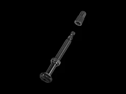 Hot Trek Bikes Bontrager Round Base TLR Valve Stem