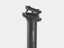 Hot Trek Bikes Bontrager RSL 31.6 Seatpost Carbon
