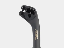 Shop Trek Bikes Bontrager RSL 27.2 Seatpost Carbon