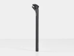 Shop Trek Bikes Bontrager RSL 27.2 Seatpost Carbon