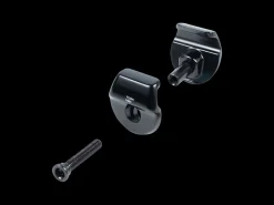 Shop Trek Bikes Bontrager RSL 27.2 Seatpost 7x10mm Saddle Clamp Ears Black