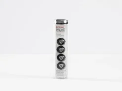 Hot Trek Bikes Bontrager Sabertooth Toe Spike Kit Black