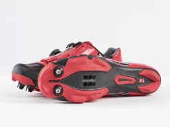 Hot Trek Bikes Bontrager Sabertooth Toe Spike Kit Black