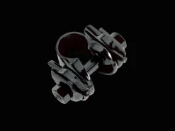 Online Trek Bikes Bontrager Saddle Clamp Black