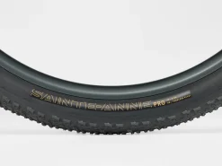 Best Sale Trek Bikes Bontrager Sainte-Anne Pro XR TLR MTB Tire Black