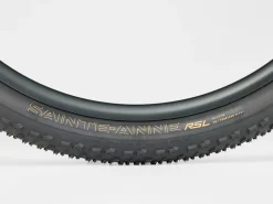 Discount Trek Bikes Bontrager Sainte-Anne RSL XR TLR MTB Tire