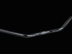 Discount Trek Bikes Bontrager Satellite 25.4 35 Degree Cruiser Handlebar