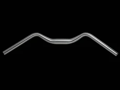 Cheap Trek Bikes Bontrager Satellite 31.8 Polished Alloy Cruiser Handlebar