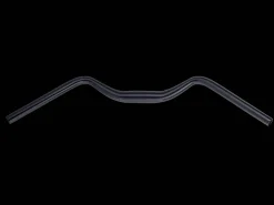 Cheap Trek Bikes Bontrager Satellite 31.8 Polished Alloy Cruiser Handlebar