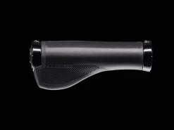 Sale Trek Bikes Bontrager Satellite Elite Grip Set Black