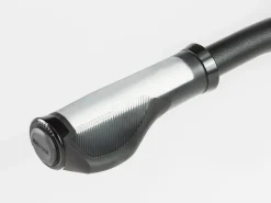 Clearance Trek Bikes Bontrager Satellite Plus IsoZone and inForm Satellite MTB Handlebar System Black