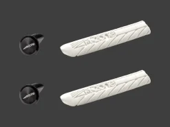 Cheap Trek Bikes Bontrager Satellite Plus IsoZone Bar End Adapter Black