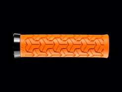 Hot Trek Bikes Bontrager SE Elite Recycled Grip Set