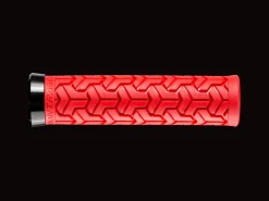 Hot Trek Bikes Bontrager SE Elite Recycled Grip Set
