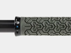 Hot Trek Bikes Bontrager SE Elite Recycled Grip Set