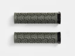 Hot Trek Bikes Bontrager SE Elite Recycled Grip Set