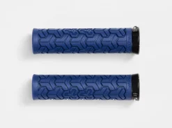 Hot Trek Bikes Bontrager SE Elite Recycled Grip Set