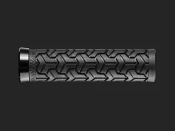 Hot Trek Bikes Bontrager SE Elite Recycled Grip Set