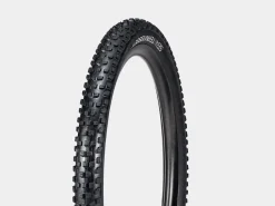 Store Trek Bikes Bontrager SE4 Team Issue TLR MTB Tire Black