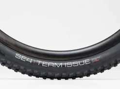Store Trek Bikes Bontrager SE4 Team Issue TLR MTB Tire Black