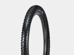 Store Trek Bikes Bontrager SE4 Team Issue TLR MTB Tire Black