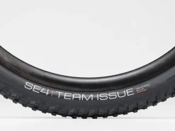 Store Trek Bikes Bontrager SE4 Team Issue TLR MTB Tire Black