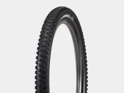 New Trek Bikes Bontrager SE5 Team Issue TLR MTB Tire Black