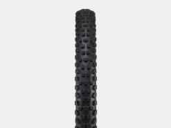 Clearance Trek Bikes Bontrager SE6 Team Issue TLR MTB Tire Black