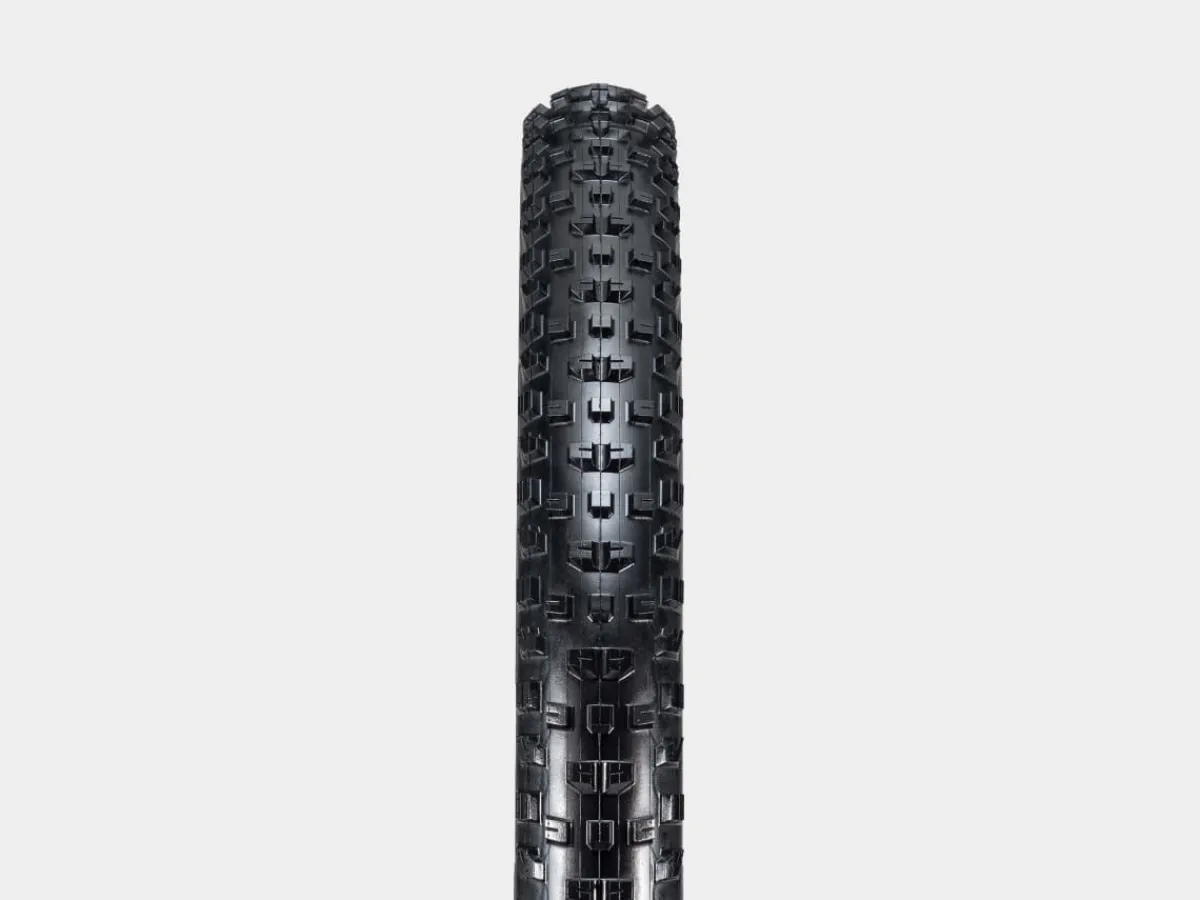 Cheap Trek Bikes Bontrager SE4 Team Issue TLR MTB Tire - Factory Overstock Black