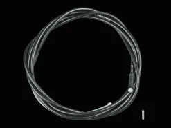 Store Trek Bikes Bontrager Shift Cable & Housing Set Black