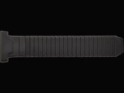 Fashion Trek Bikes Bontrager Shoe Replacement Straps Black