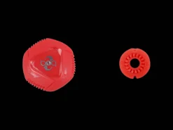 Best Trek Bikes Bontrager Shoe Replacement BOA IP1 Right Dial Azure