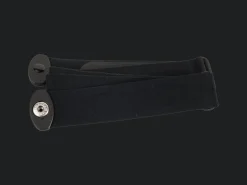 Best Trek Bikes Bontrager Softstrap Heart Rate Belt Black
