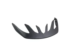 Hot Trek Bikes Bontrager Solstice Bike Helmet Visor