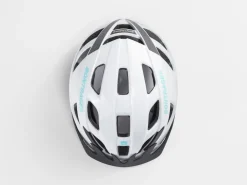 Store Trek Bikes Bontrager Solstice Bike Helmet