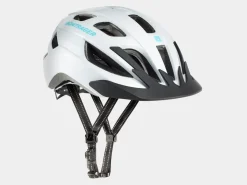 Store Trek Bikes Bontrager Solstice Bike Helmet