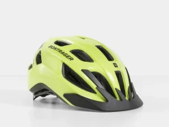 Store Trek Bikes Bontrager Solstice Bike Helmet
