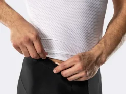 Shop Trek Bikes Bontrager Solstice Cycling Short Black