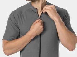 Shop Trek Bikes Bontrager Solstice Cycling Jersey