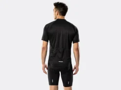 Shop Trek Bikes Bontrager Solstice Cycling Jersey