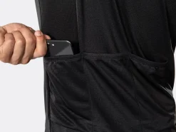 Shop Trek Bikes Bontrager Solstice Cycling Jersey