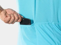 Shop Trek Bikes Bontrager Solstice Cycling Jersey