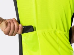 Shop Trek Bikes Bontrager Solstice Cycling Jersey